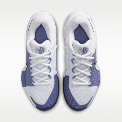 Nike GP Challenge Pro Women's Hard Court Tennis Shoes. Nike ID